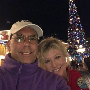 Meet your Posher, Richard